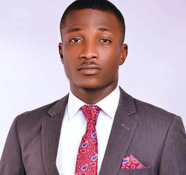Festus Daniel