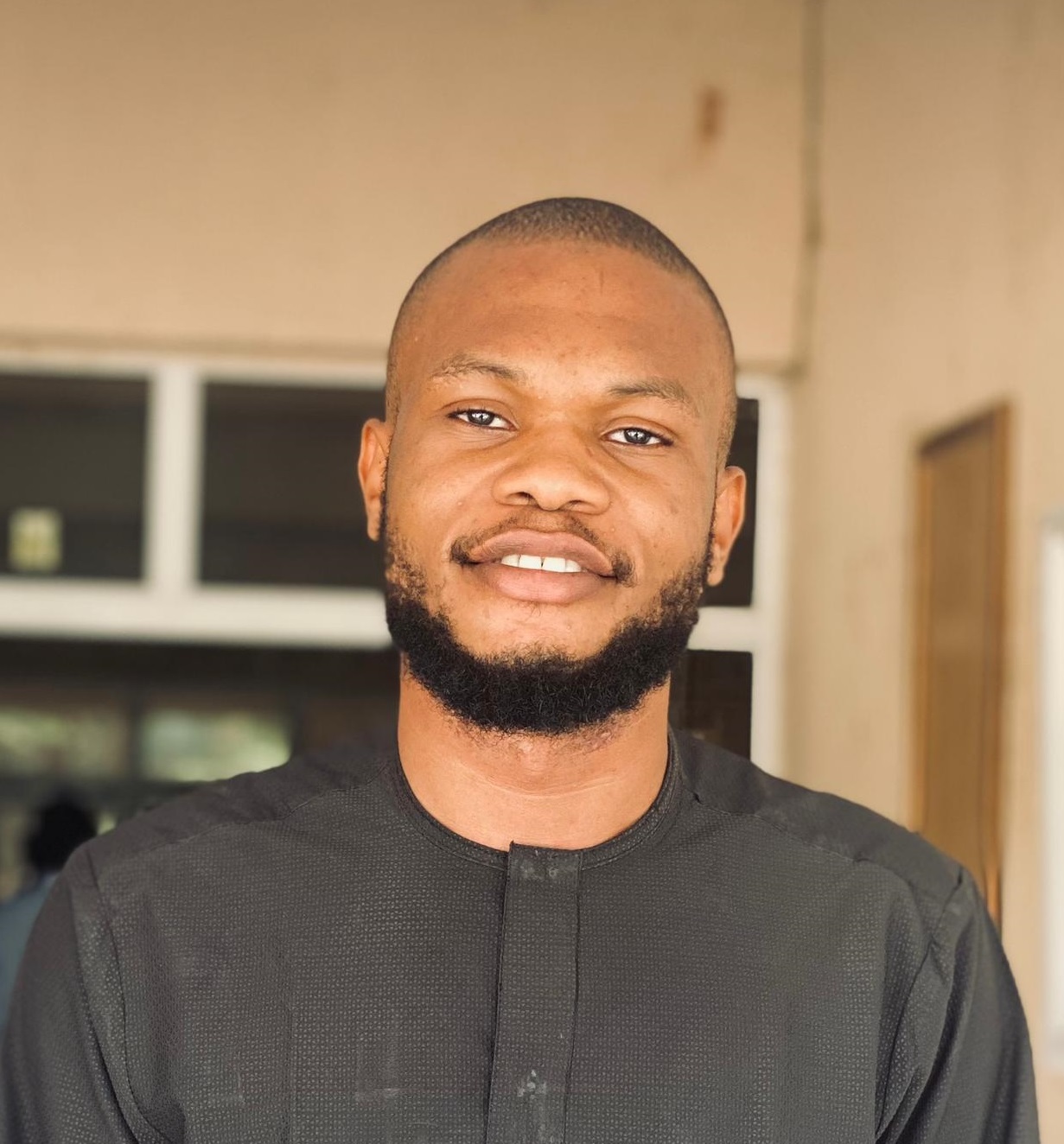 Augustine Ugwu