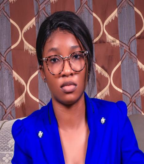 Prudence Ifunanya Uwakwem