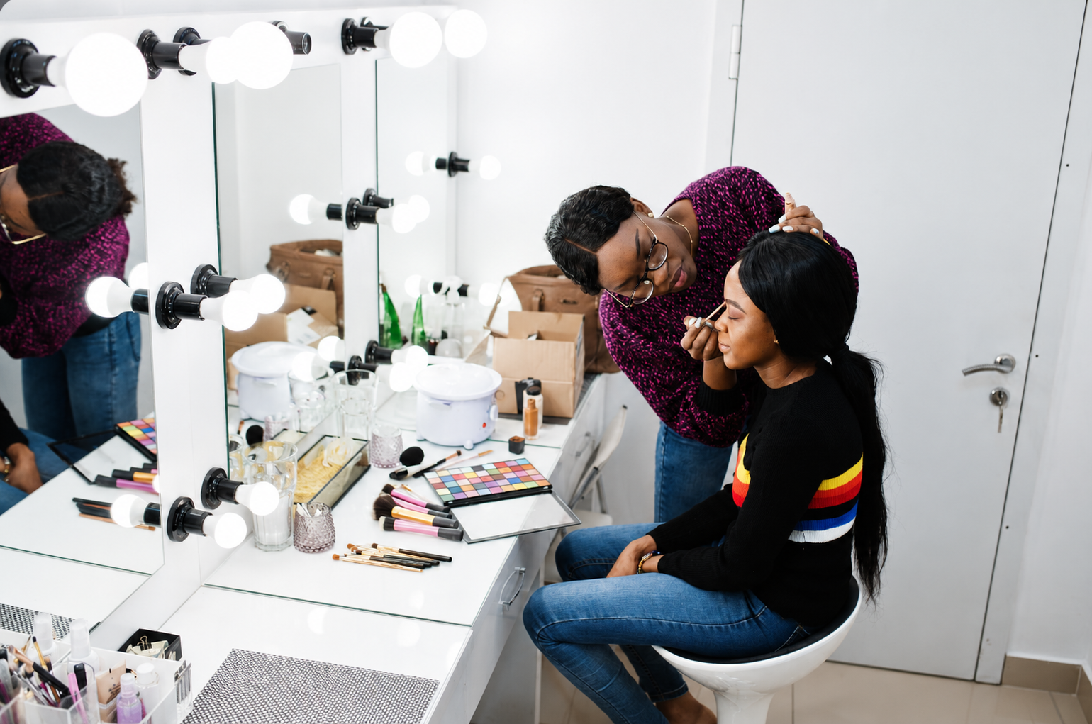 Amara Beauty Studio